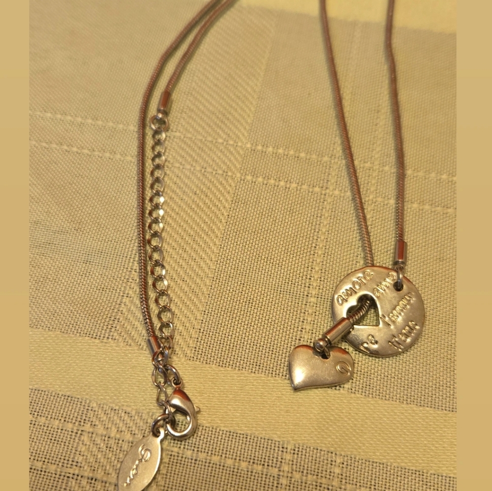 Guess Necklaces